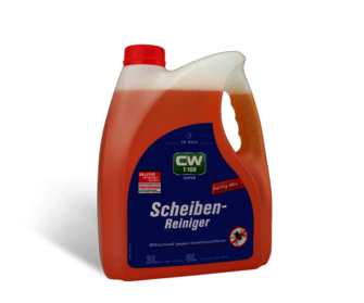 Dr. Wack CW1:100 Super Scheibenreiniger Fertig-Mix DW1741