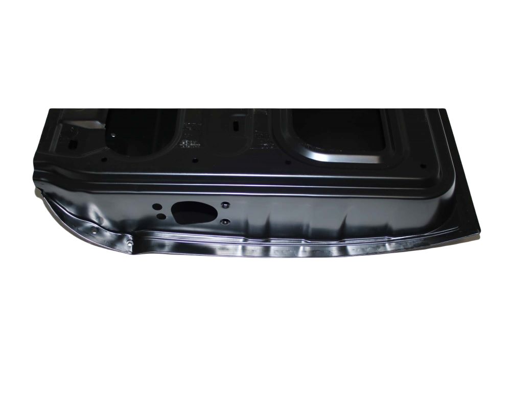 Door left side BMW E10 / E6 1502 - 2002 turbo CS-841045