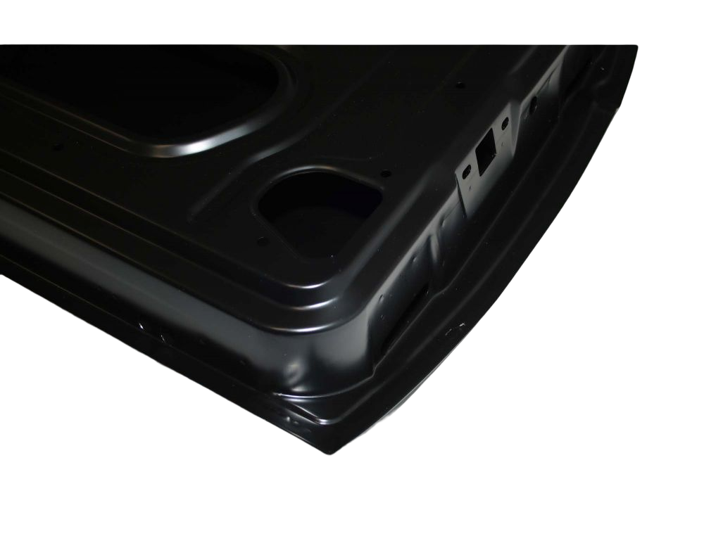 Door left side BMW E10 / E6 1502 - 2002 turbo CS-841045