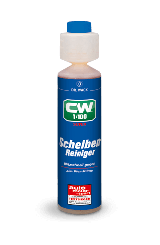 Dr. Wack CW 1:100 Super Scheibenreiniger DW1745