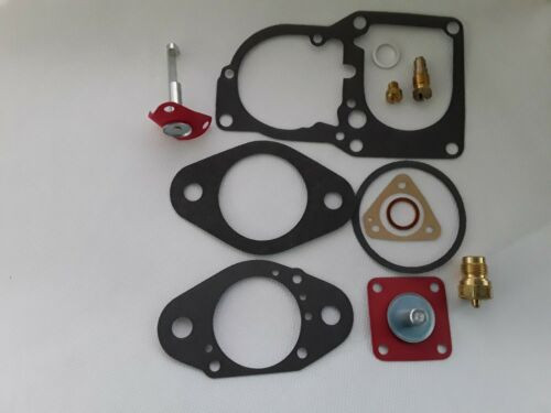 Carburetor repair kit for BMW 2000 CA CS-289074NKC