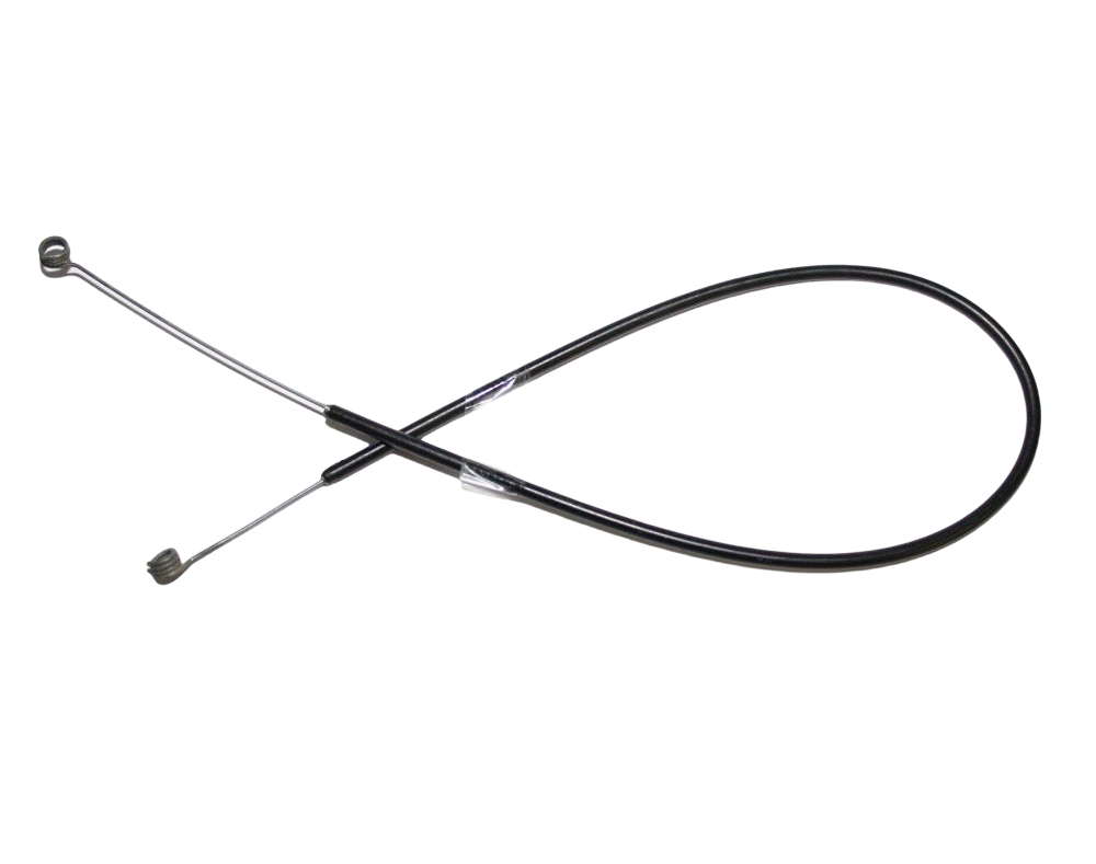 Bowdenzug Entfrosterklappe BMW E10 / E6 1502 - 2002 turbo CS-352124
