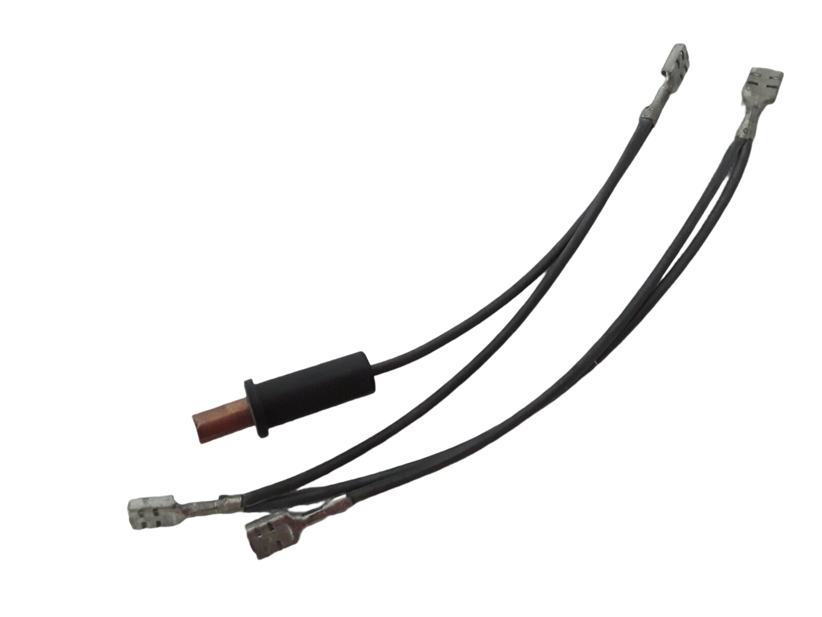 Kontaktkohle Hupe 4- Speichenlenkrad BMW E10 / E6 1502 - 2002 turbo CS-112031