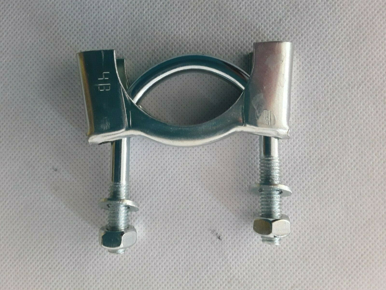 Bügel / Klemmstück Abgasanlage BMW 1500 - 2000 tii CS-245375NK