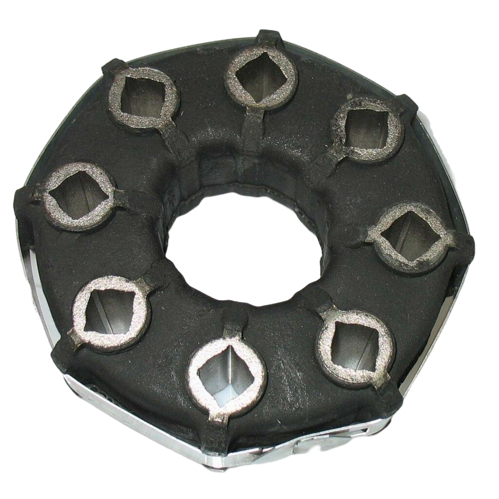 Hardyscheibe 105 mm Schaltgetriebe BMW E21 315 - 323i bis 09 / 1980 CS-106113E21