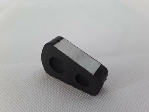 Gummi für Führungspuffer Türschloss BMW E24 628 CSi - M635 CSi CS-823487E24