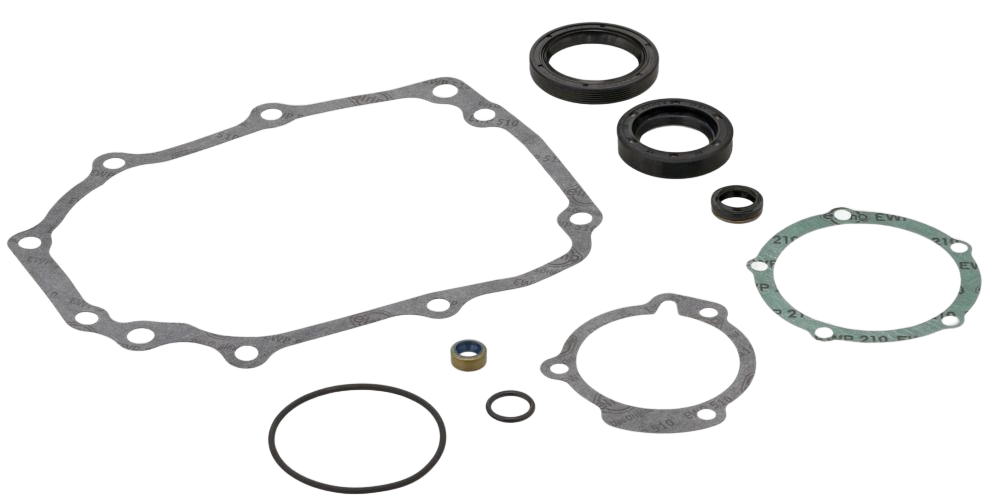 Dichtsatz 4-Gang Getriebe GETRAG 242 BMW E10 / E6 1502 - 2002 turbo ab 1971 CS-065645E10
