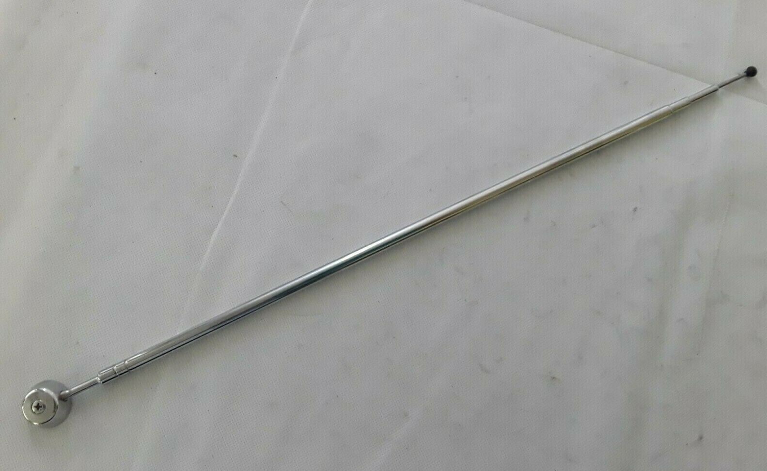 Radioantenne Hirschmann BMW E10 / E6 1502 - 2002 turbo CS-350776E10