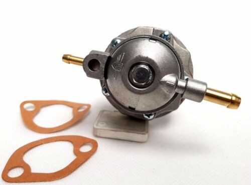 Benzinpumpe 1-Vergaser Modelle BMW E10 / E6 1502 - 2002 ab 04 / 1972 CS-FP4492
