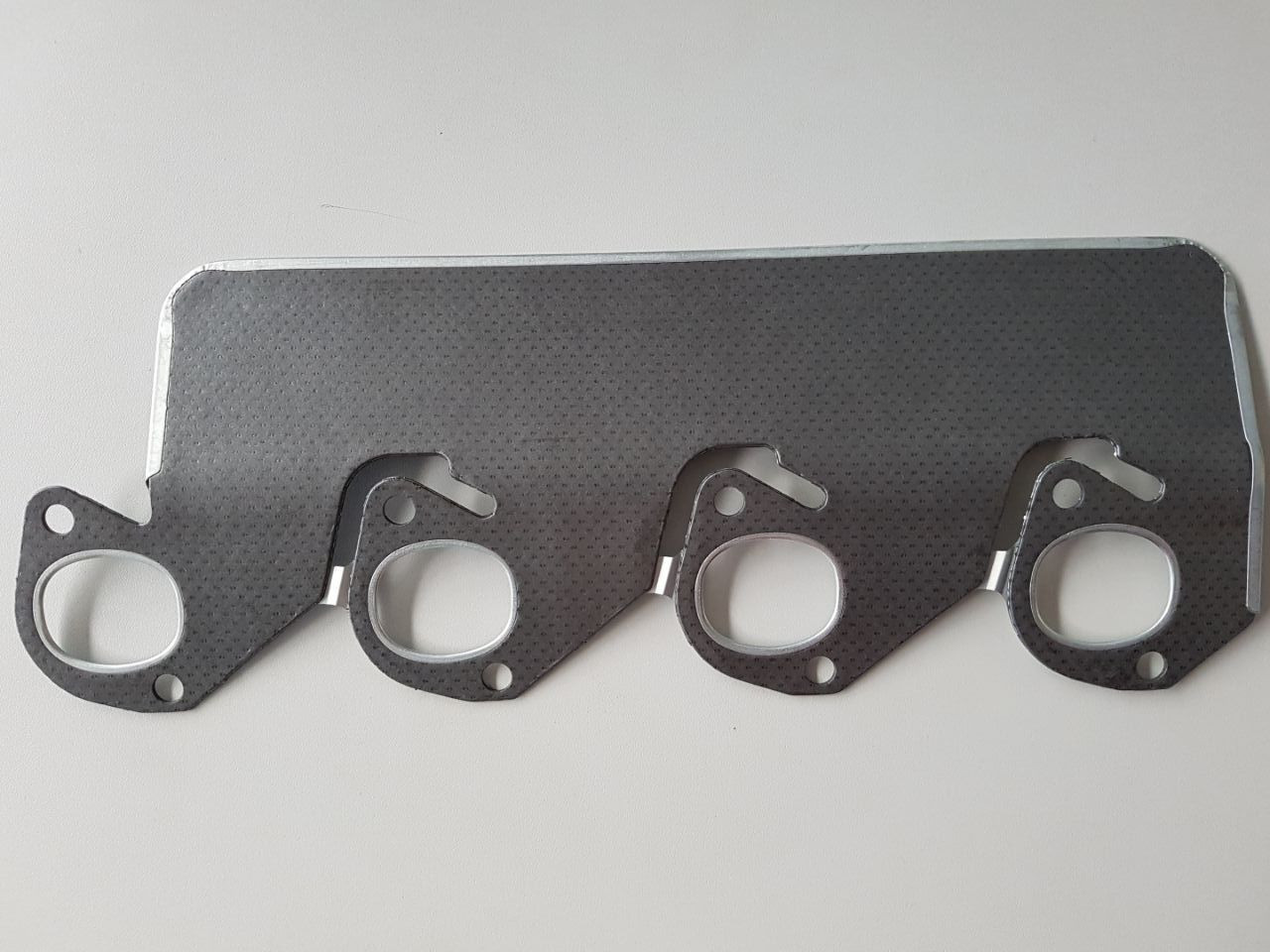Auslaßdichtung mit Hitzeabschirmung BMW E21 318i - 320i CS-723876E21