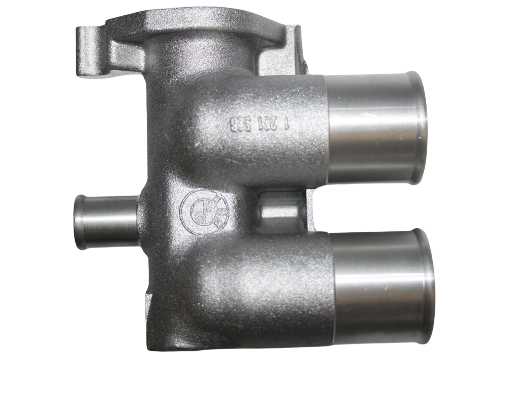 Abzweigflansch BMW E10 / E6 1502 - 2002 CS-256642E10