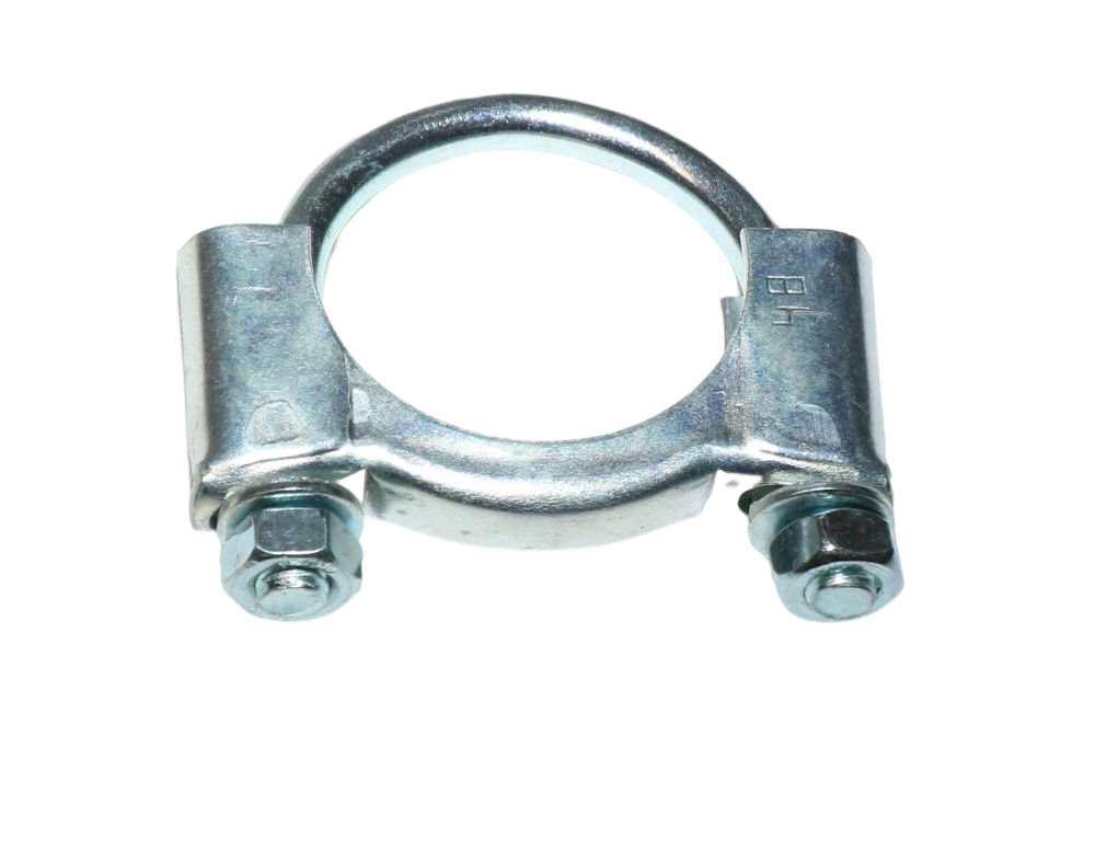 Anbausatz Auspuffanlage BMW E10 / E6 1502 - 2002 tii CS-474114