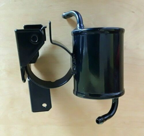 Halter mit Expansionsgefäß für BMW E24 633 CSi bis 09 / 1977 CS-111541E24633